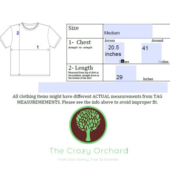 Sold-Burberry Brit Men Medium Button Down Metal - Picture 6 of 6